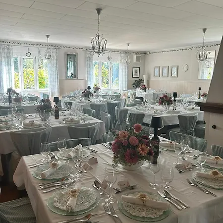 Hotel Safran 3*