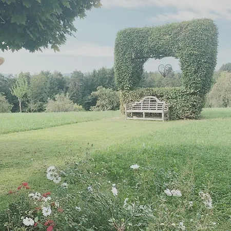 Safran 호텔 Eibiswald