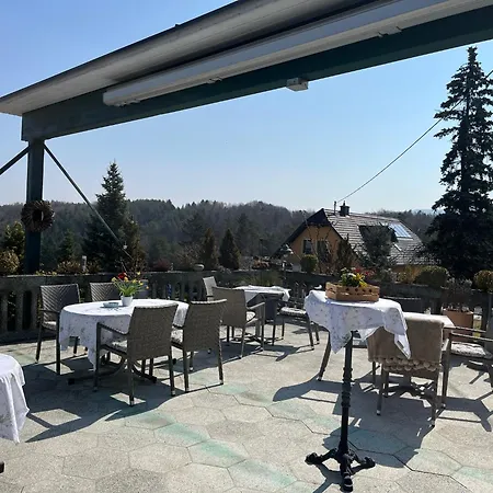 Hotel Safran Eibiswald