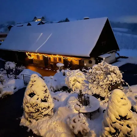 Safran فندق Eibiswald