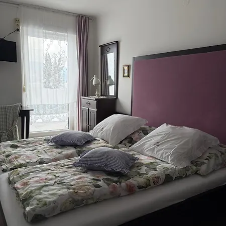 Hotel Safran Eibiswald