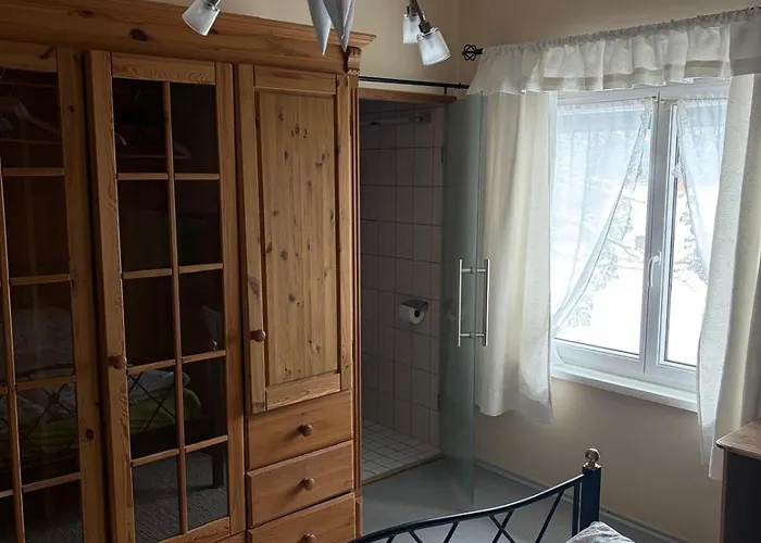 호텔 Safran Eibiswald