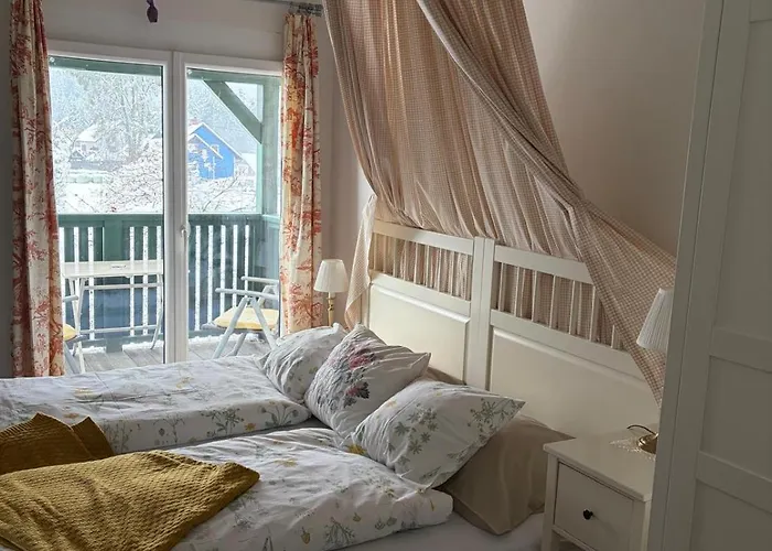 فندق Safran Eibiswald