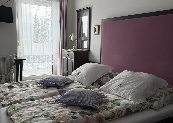 호텔 Safran Eibiswald